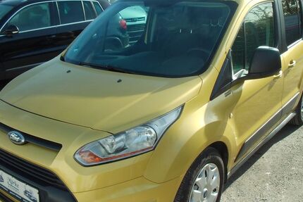 Ford Tourneo Connect 365.000 km 4.750 &euro; Waiblingen (bei Stuttgart) 71332