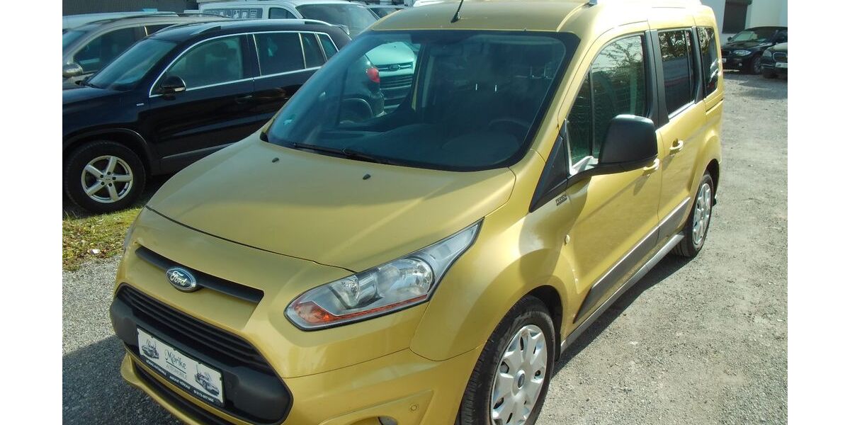 Ford Tourneo Connect 365.000 km 4.750 &euro; Waiblingen (bei Stuttgart) 71332