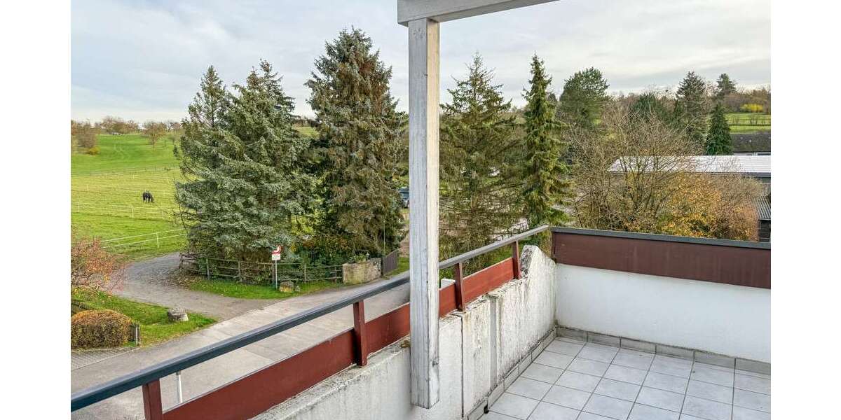 Etagenwohnung Steinheim an der Murr - 3 Zimmer, 70 m&sup2;, 225.000&euro; | Angebot:23666466