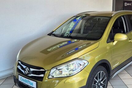 Suzuki SX4 45.000 km 12.450 &euro; Backnang 71522