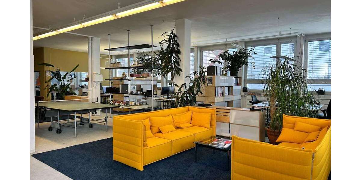Gewerbeobjekt Stuttgart Feuerbach - 400&euro; | Angebot:26970277