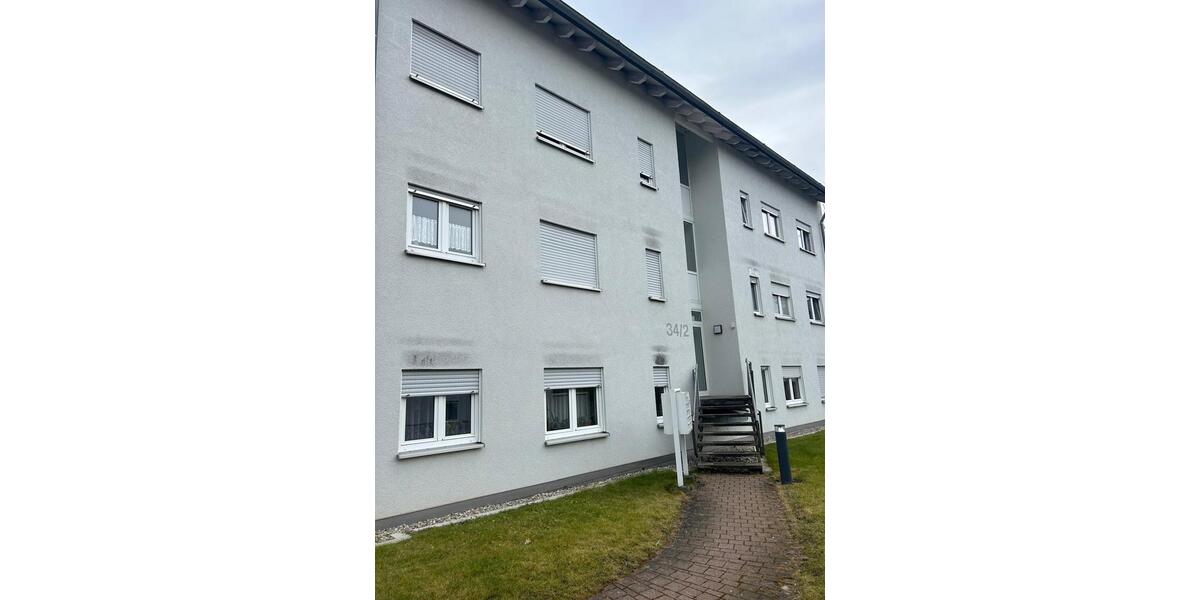 Erdgeschoßwohnung Esslingen am Neckar Oberesslingen - 1 Zimmer, 30 m&sup2;, 700&euro; | Angebot:26256418