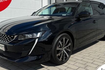 Peugeot 508 55.300 km 17.970 &euro; Leonberg 71229