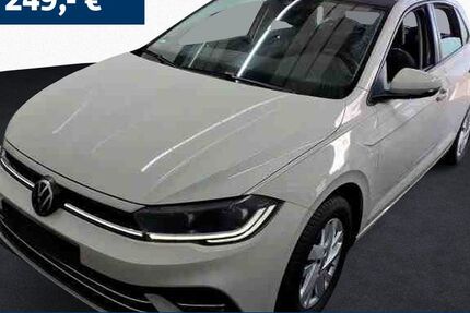 VW Polo 24.532 km 19.430 &euro; Böblingen 71032