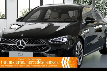 Mercedes-Benz CLA 180 Shooting Brake 2.485 km 31.990 &euro; Stuttgart 70469