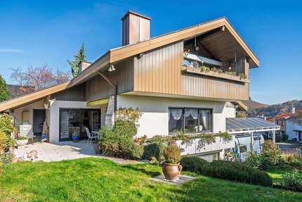 Haus Beilstein - 7.5 Zimmer, 262 m&sup2;, 790.000&euro; | Angebot:25194250