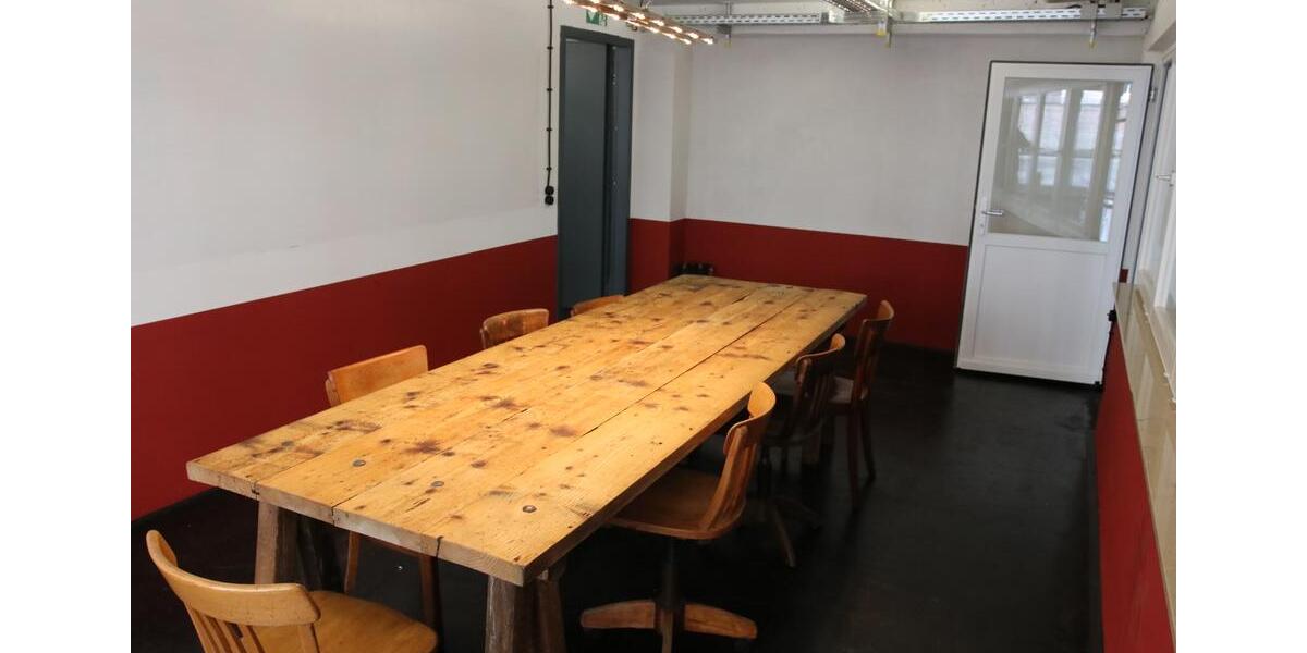 Gewerbeobjekt Stuttgart Bad Cannstatt - 275&euro; | Angebot:25968942