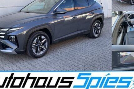 Hyundai TUCSON 5.195 km 29.990 &euro; Heilbronn 74076