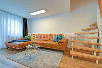 Wohnung Esslingen am Neckar - 4 Zimmer, 80 m&sup2;, 1.830&euro; | Angebot:27225846