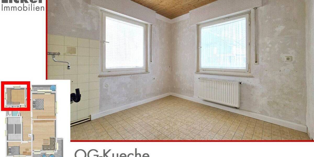 Mehrfamilienhaus, Wohnhaus Winnenden - 9 Zimmer, 186 m&sup2;, 556.000&euro; | Angebot:25996527