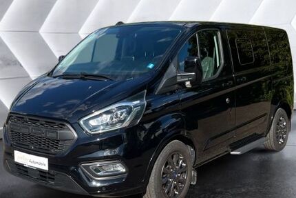Ford Tourneo Custom 53.500 km 37.880 &euro; Bietigheim-Bissingen 74321