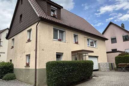 Haus Schönaich - 6 Zimmer, 190 m&sup2;, 450.000&euro; | Angebot:26790729