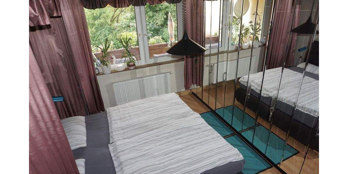 Etagenwohnung Plochingen - 3 Zimmer, 68 m&sup2;, 208.000&euro; | Angebot:25698056