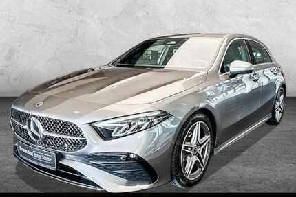 Mercedes-Benz A 180 5.200 km 29.725 &euro; Tamm 71732