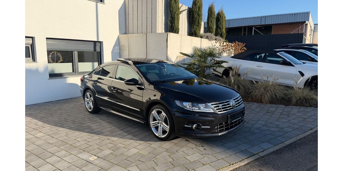 VW CC 127.000 km 16.999 &euro; Abstatt 74232