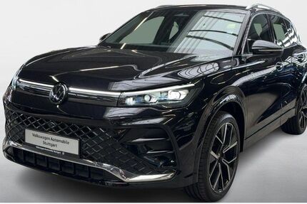 VW Tiguan 20.382 km 42.830 &euro; Stuttgart-Feuerbach 70469