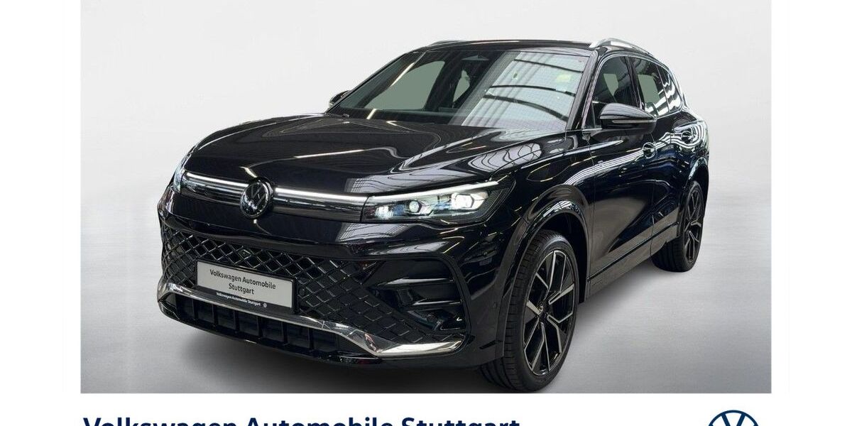 VW Tiguan 20.382 km 42.830 &euro; Stuttgart-Feuerbach 70469