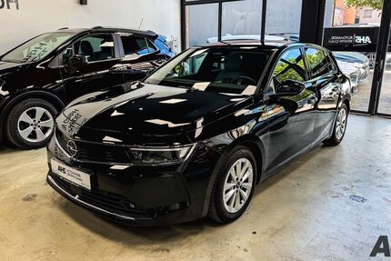 Opel Astra 21.717 km 18.990 &euro; Heilbronn 74076