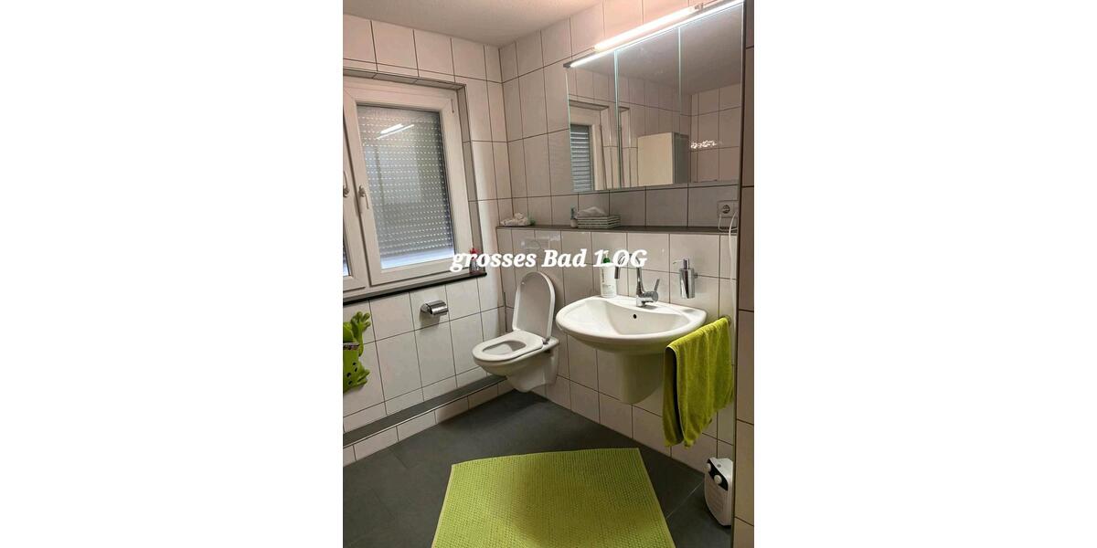 Doppelhaushälfte Heilbronn Böckingen - 6 Zimmer, 111 m&sup2;, 444.000&euro; | Angebot:27546678