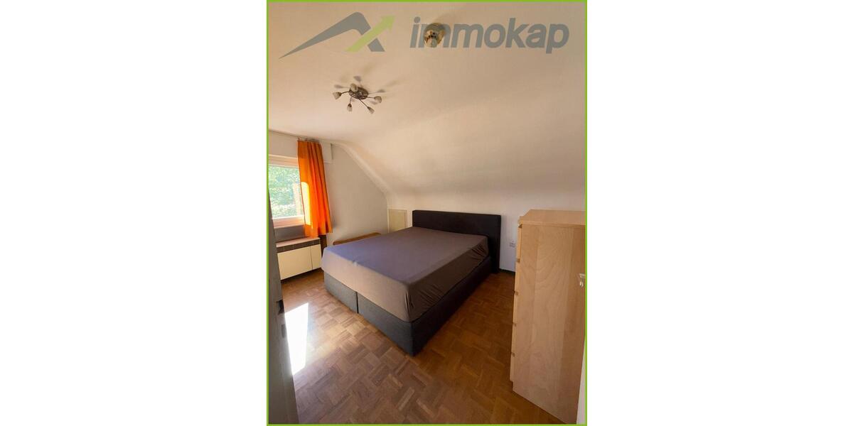 Dachgeschoßwohnung Stuttgart Vaihingen - 2 Zimmer, 50 m&sup2;, 1.100&euro; | Angebot:26439162