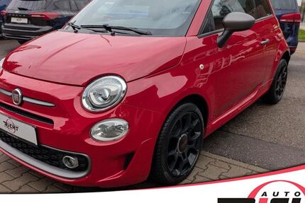 Fiat 500 72.000 km 8.580 &euro; Leonberg 71229
