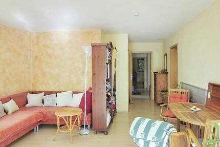 Wohnung Leinfelden-Echterdingen Musberg - 3 Zimmer, 84 m&sup2;, 298.000&euro; | Angebot:25682122