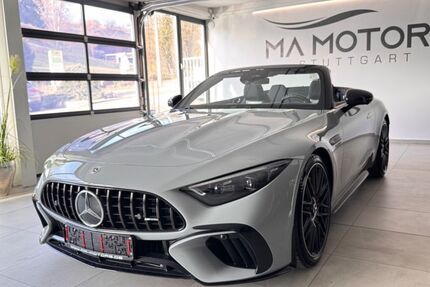 Mercedes-Benz SLR 8.700 km 125.800 &euro; Waldenbuch 71111