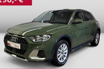 Audi A1 6.360 km 24.490 &euro; Ludwigsburg 71636