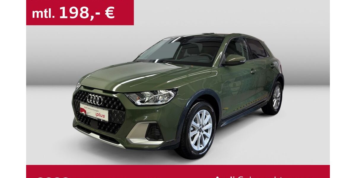 Audi A1 6.360 km 24.490 &euro; Ludwigsburg 71636