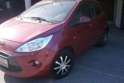 Ford Ka/Ka+ 155.000 km 2.399 &euro; Backnang 71522