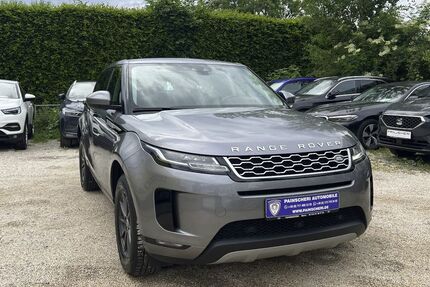 Land Rover Range Rover Evoque 90.000 km 17.999 &euro; Stuttgart 70567