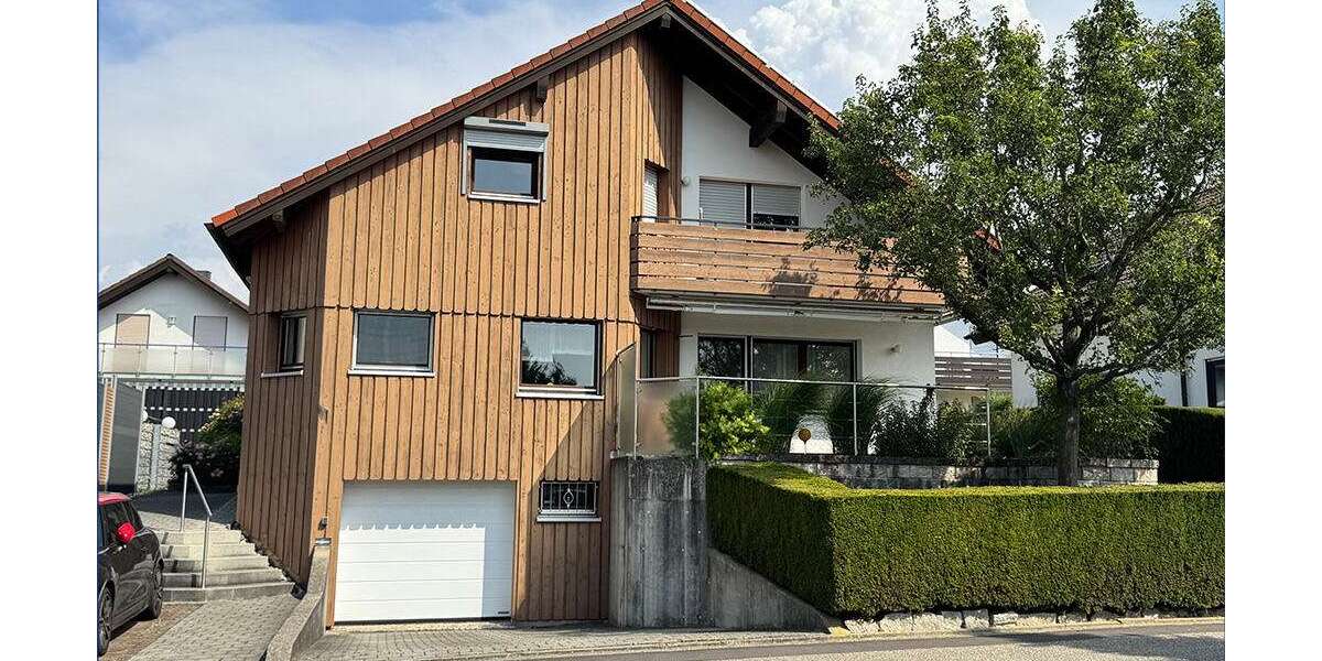Einfamilienhaus Neckarwestheim - 7.5 Zimmer, 185 m&sup2;, 730.000&euro; | Angebot:25460055