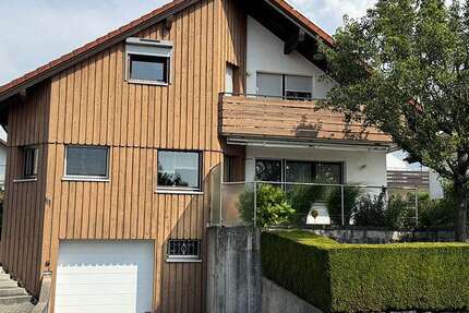 Haus Neckarwestheim - 7.5 Zimmer, 185 m&sup2;, 730.000&euro; | Angebot:25460055