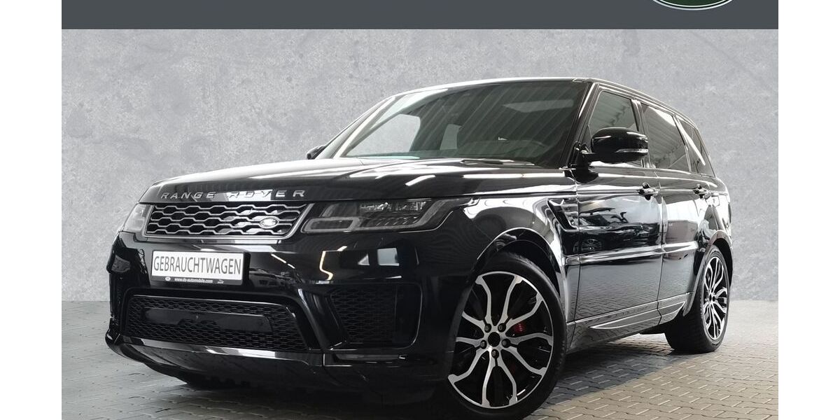 Land Rover Range Rover Sport 82.145 km 54.900 &euro; Asperg 71679