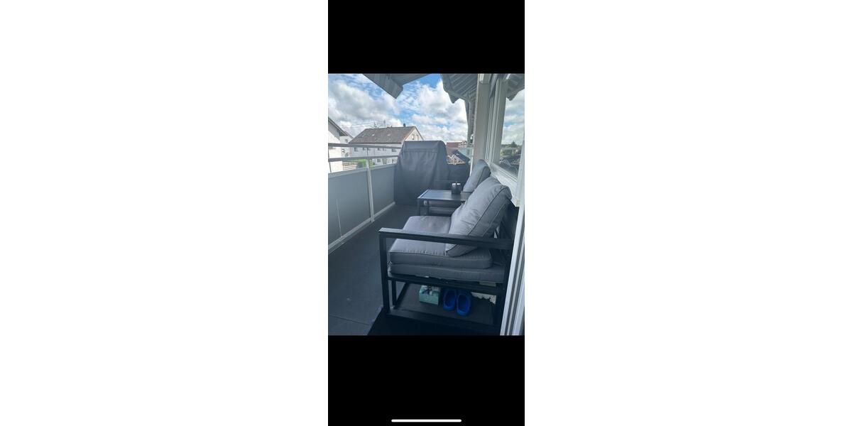 Etagenwohnung Friolzheim - 4 Zimmer, 86 m&sup2;, 300.000&euro; | Angebot:24522652