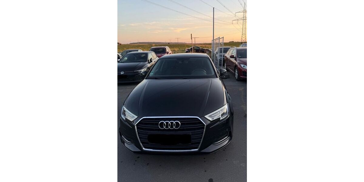 Audi A3 110.000 km 16.900 &euro; Ludwigsburg 71640