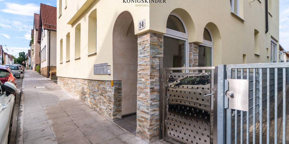 Mehrfamilienhaus, Wohnhaus Stuttgart / Zuffenhausen Zuffenhausen - 1 Zimmer, 330 m&sup2;, 1.299.000&euro; | Angebot:25683088