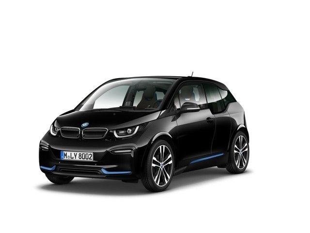 BMW i3 48.616 km 21.630 &euro; Ostfildern 73760