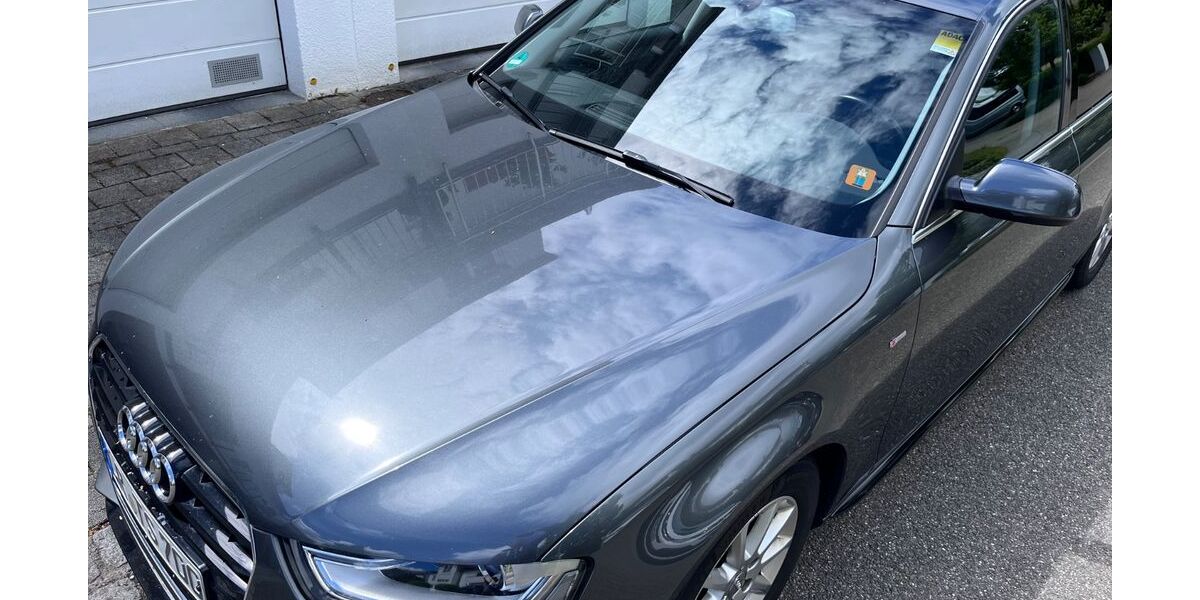 Audi A4 218.200 km 10.500 &euro; Marbach am Neckar 71672