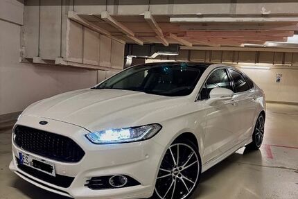 Ford Mondeo 184.400 km 15.999 &euro; Ostfildern 73760