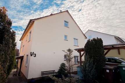 Haus Ditzingen - 9 Zimmer, 183 m&sup2;, 629.000&euro; | Angebot:24984117