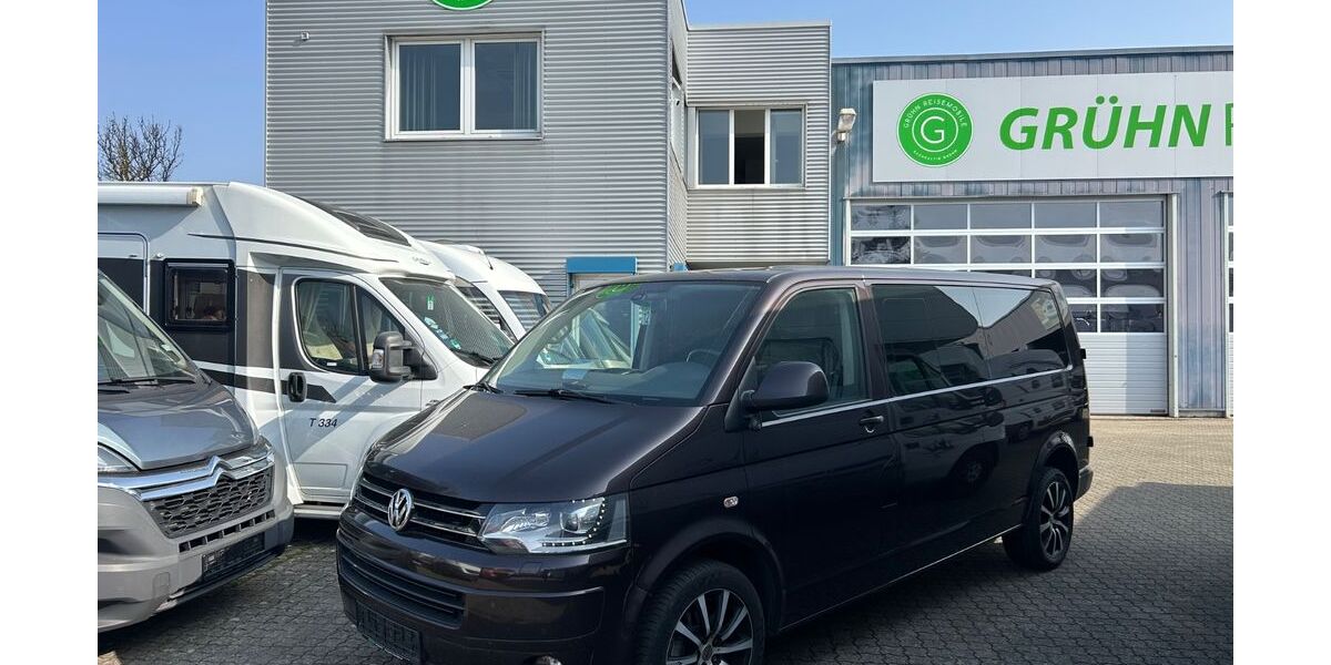 VW T5 Transporter 162.000 km 16.900 &euro; Besigheim 74354