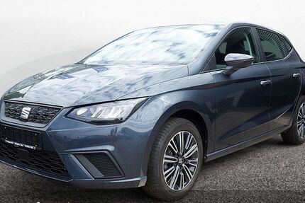 Seat Ibiza 12.250 km 17.775 &euro; Bietigheim-Bissingen 74321