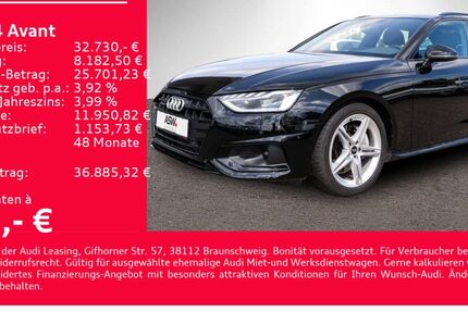 Audi A4 78.500 km 32.730 &euro; Heilbronn 74074