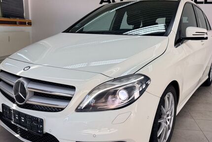 Mercedes-Benz B 220 150.000 km 11.980 &euro; Schönaich 71101