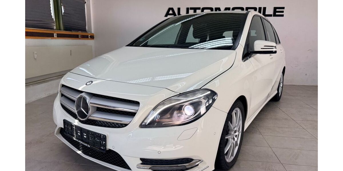 Mercedes-Benz B 220 150.000 km 11.980 &euro; Schönaich 71101