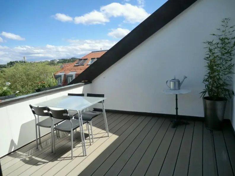 Maisonettenwohnung Sindelfingen - 3 Zimmer, 77 m&sup2;, 1.050&euro; | Angebot:27541919