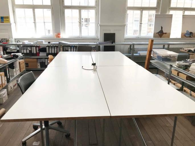 Gewerbeobjekt Stuttgart Stuttgart-West - 360&euro; | Angebot:25968800