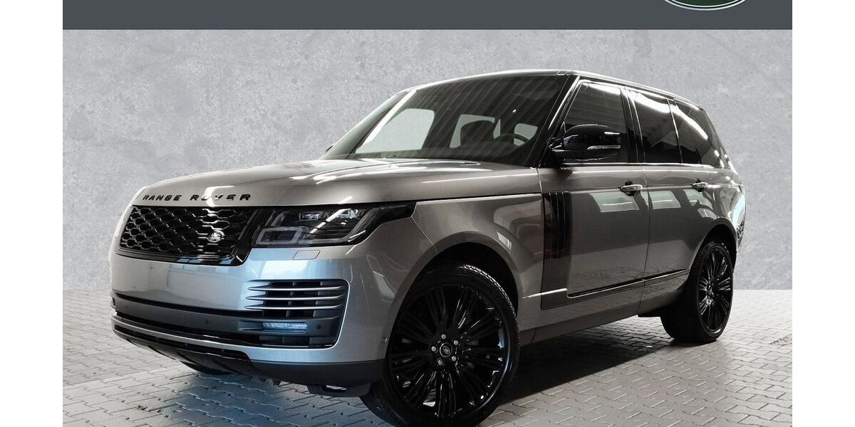 Land Rover Range Rover 74.600 km 66.900 &euro; Asperg 71679