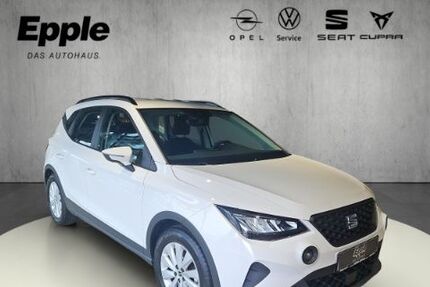 Seat Arona 12.492 km 17.890 &euro; Rutesheim 71277